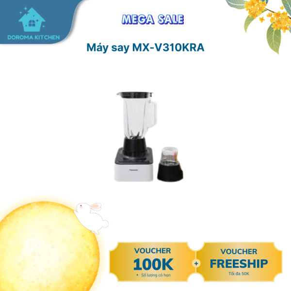 Máy say MX-V310KRA
